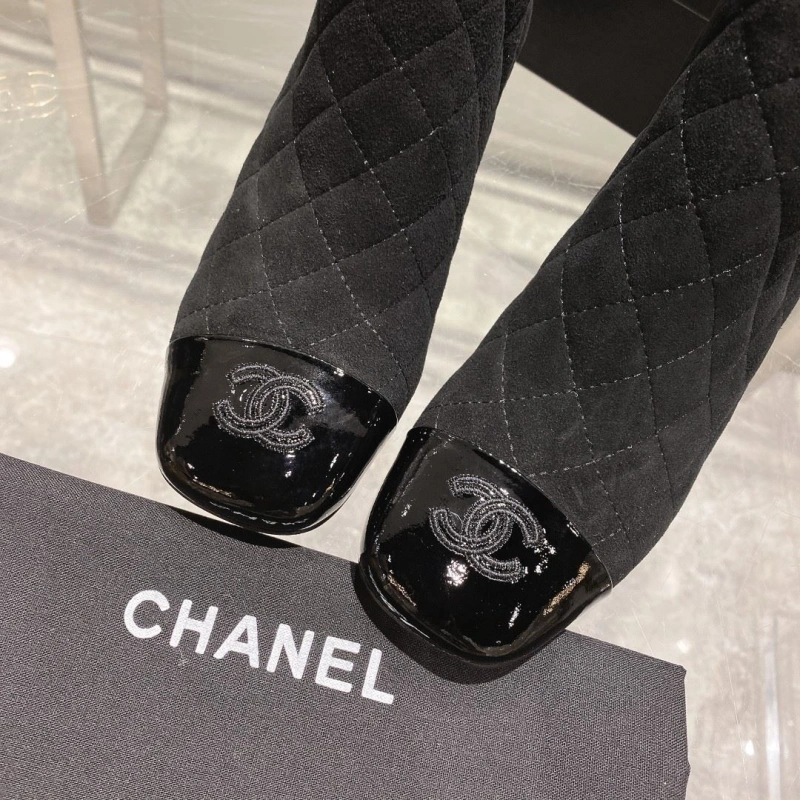 GoAnywhere Chxnxl Boots 127720