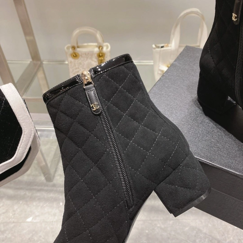GoAnywhere Chxnxl Boots 127720