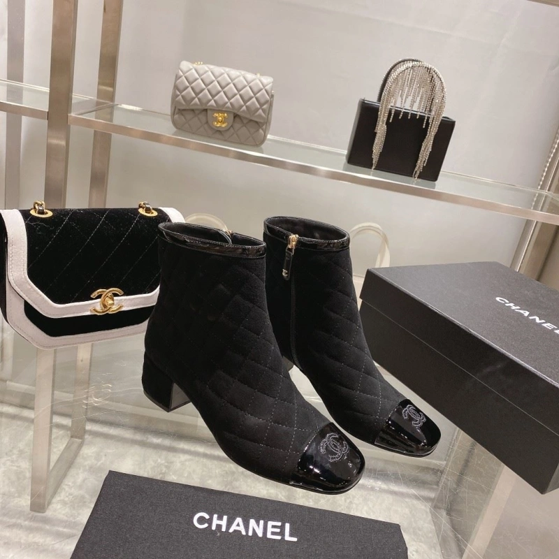 GoAnywhere Chxnxl Boots 127720