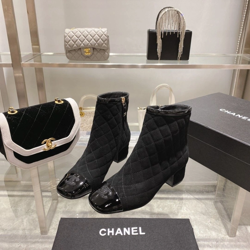 GoAnywhere Chxnxl Boots 127720