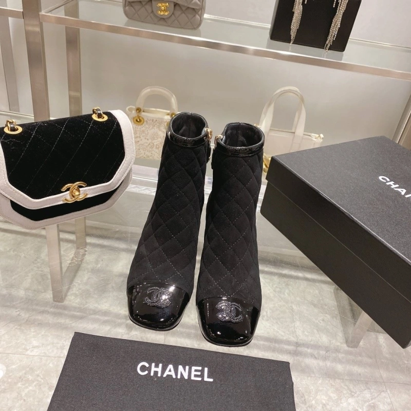 GoAnywhere Chxnxl Boots 127720