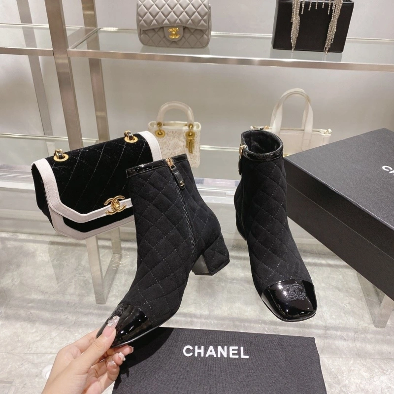 GoAnywhere Chxnxl Boots 127720