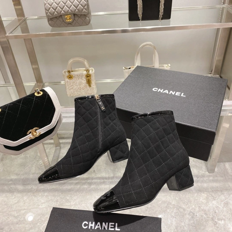 GoAnywhere Chxnxl Boots 127720