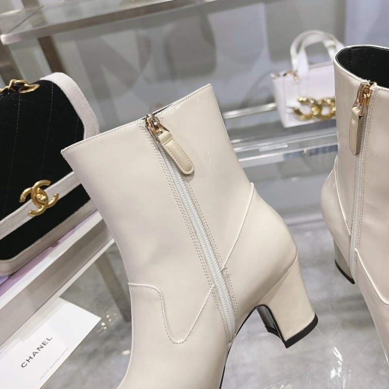 Chxnxl Boots Unique 127717