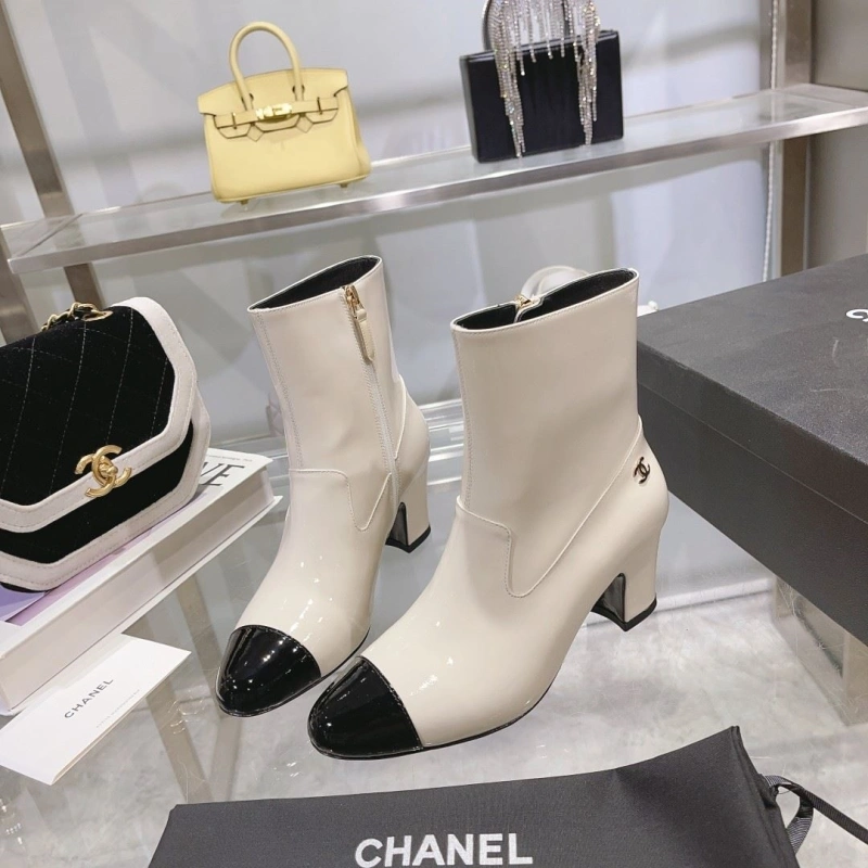 Chxnxl Boots Unique 127717
