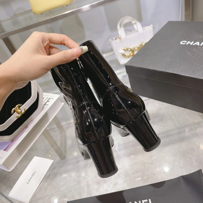 Chxnxl Boots TopPick 127725
