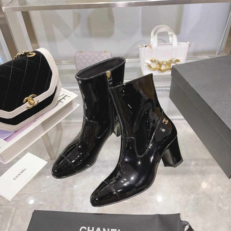 Chxnxl Boots TopPick 127725