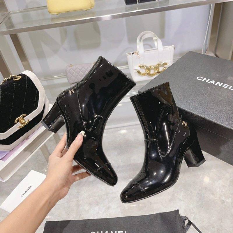 Chxnxl Boots TopPick 127725