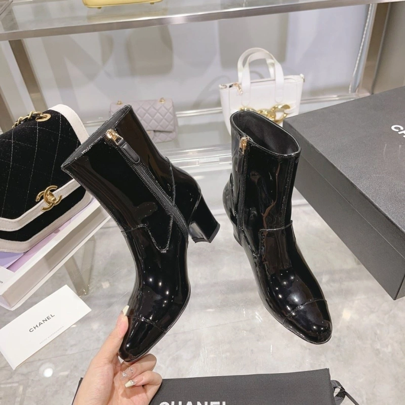 Chxnxl Boots TopPick 127725