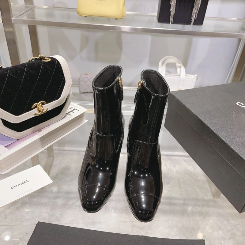Chxnxl Boots TopPick 127725