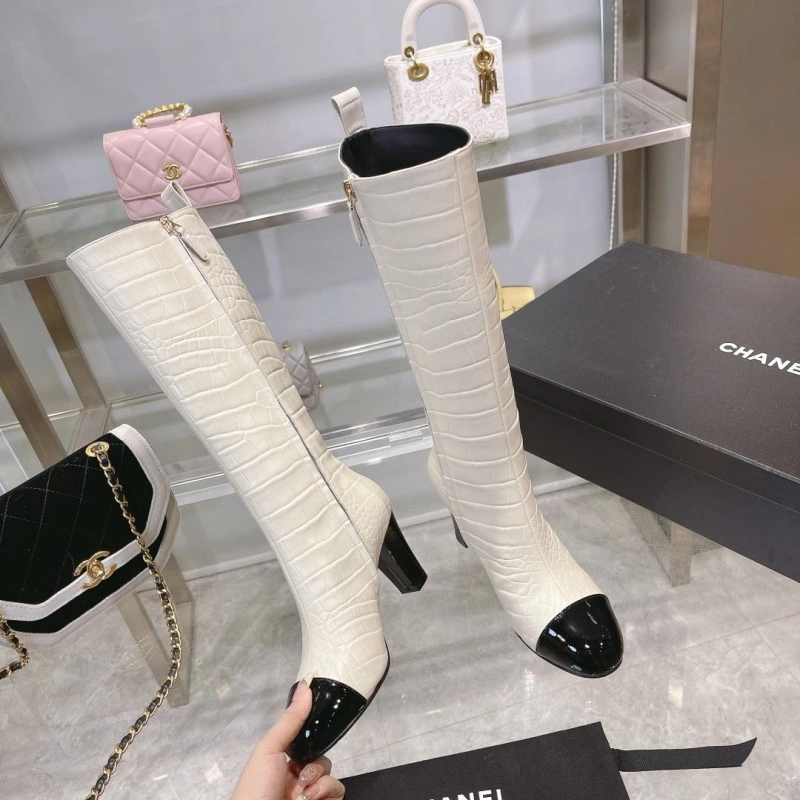 SmartChoice Chxnxl Boots 127714