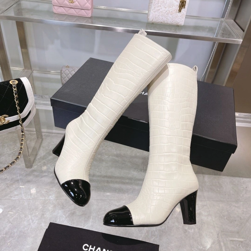 SmartChoice Chxnxl Boots 127714