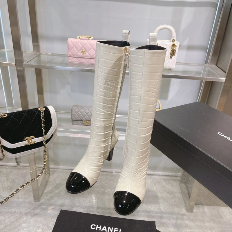 SmartChoice Chxnxl Boots 127714