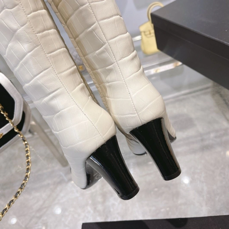 SmartChoice Chxnxl Boots 127714
