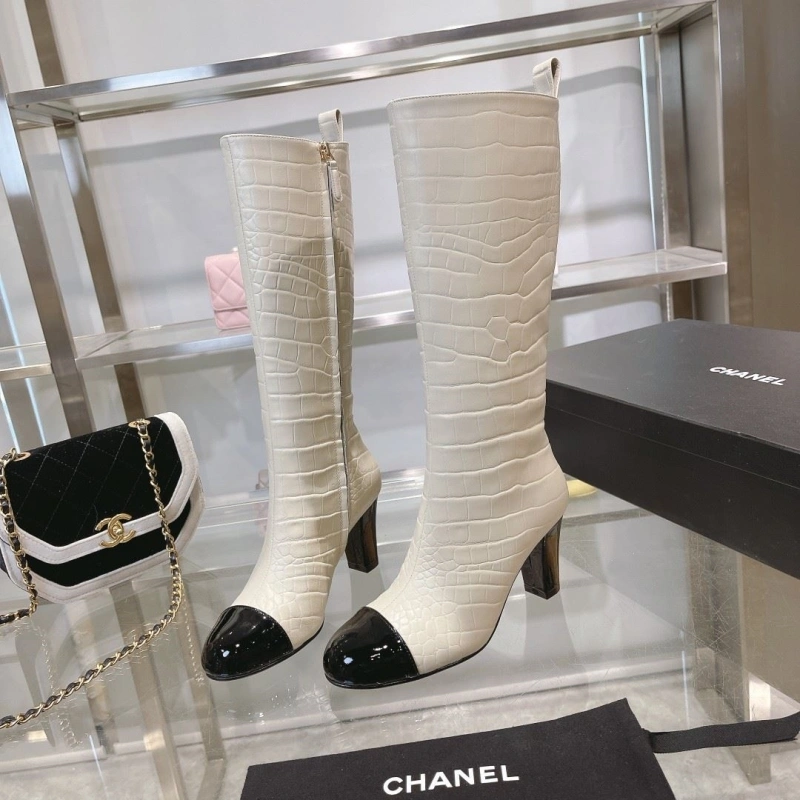 SmartChoice Chxnxl Boots 127714