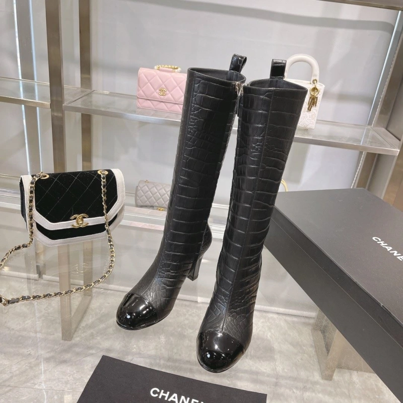 Chxnxl Boots Breathable 127716
