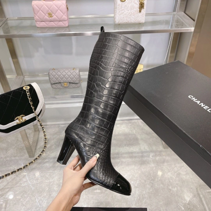 Chxnxl Boots Breathable 127716