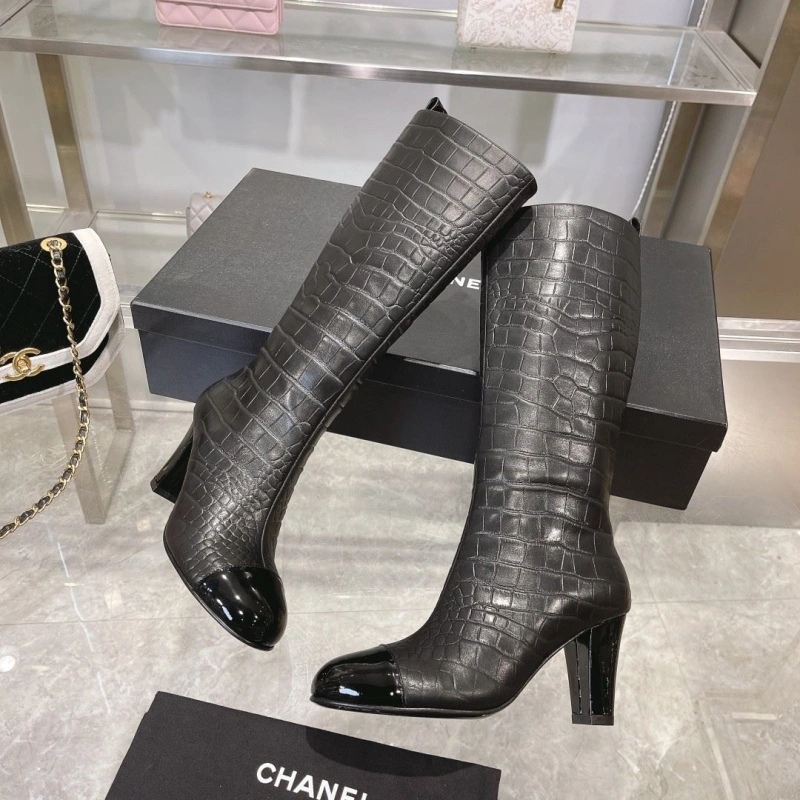 Chxnxl Boots Breathable 127716