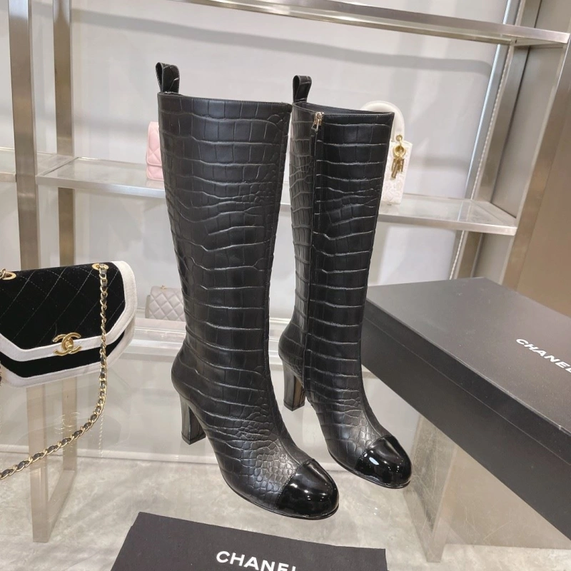Chxnxl Boots Breathable 127716
