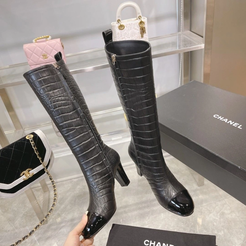Chxnxl Boots Breathable 127716