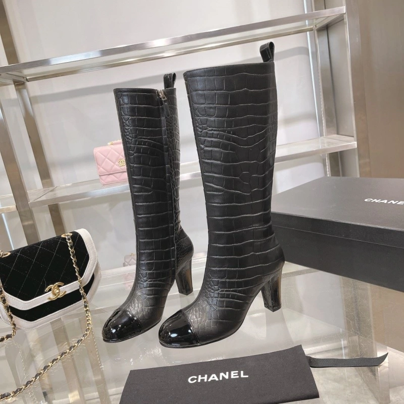 Chxnxl Boots Breathable 127716