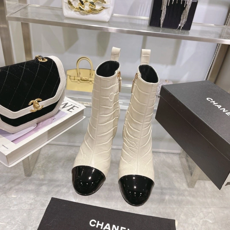 Chxnxl Boots AllSeason 127715
