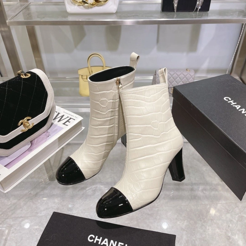 Chxnxl Boots AllSeason 127715