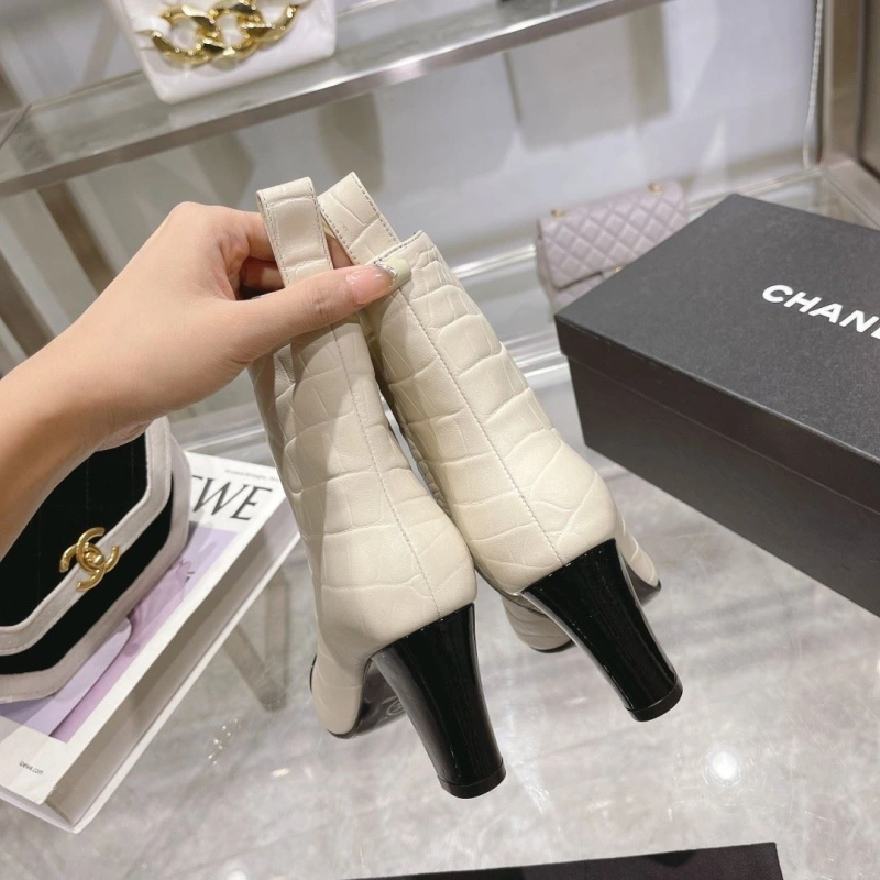 Chxnxl Boots AllSeason 127715