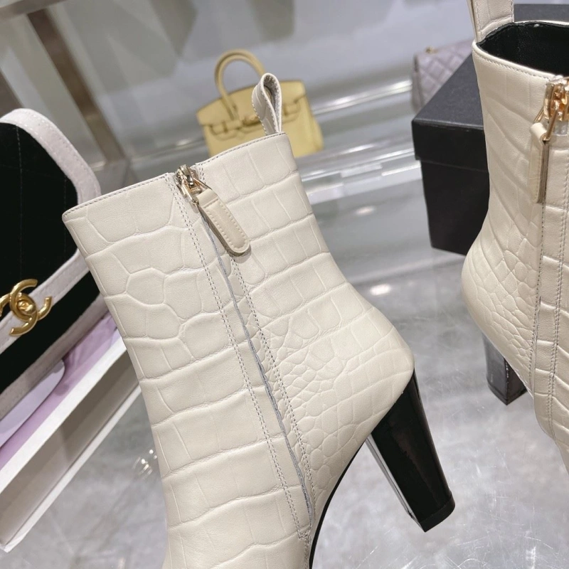 Chxnxl Boots AllSeason 127715