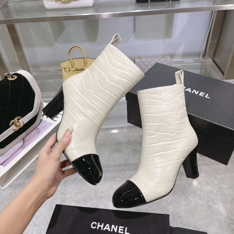 Chxnxl Boots AllSeason 127715