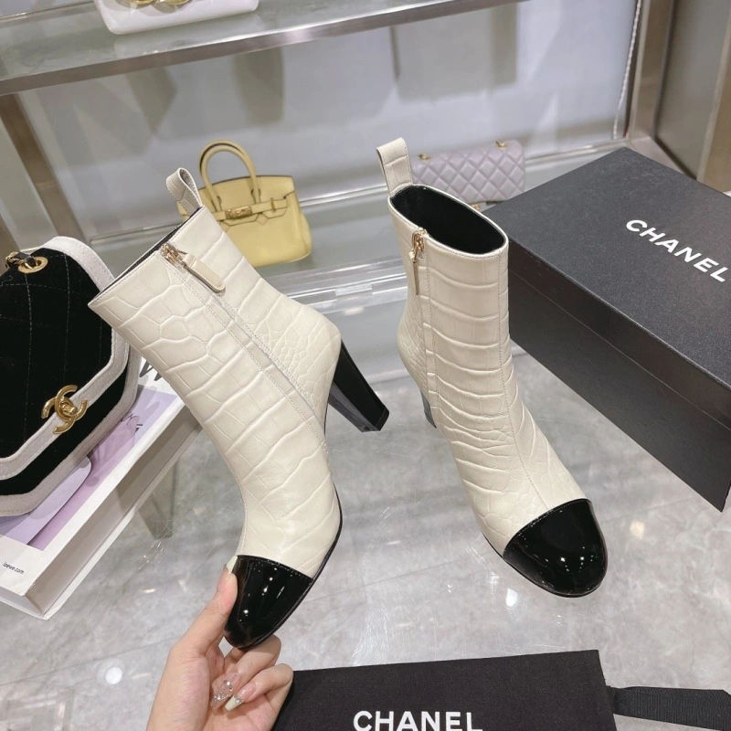 Chxnxl Boots AllSeason 127715
