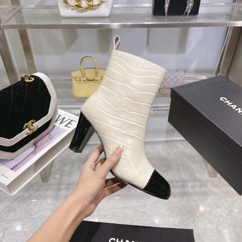 Chxnxl Boots AllSeason 127715