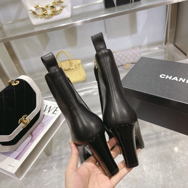 SportInspired Chxnxl Boots 127712