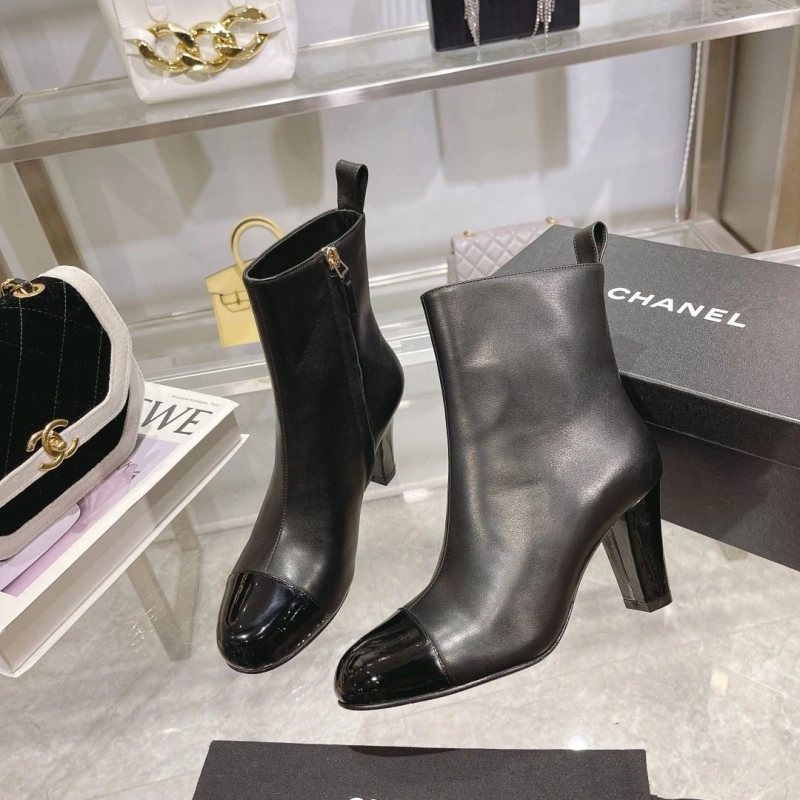 SportInspired Chxnxl Boots 127712