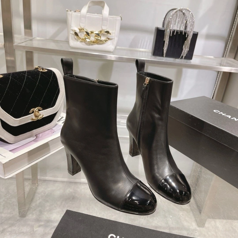 SportInspired Chxnxl Boots 127712