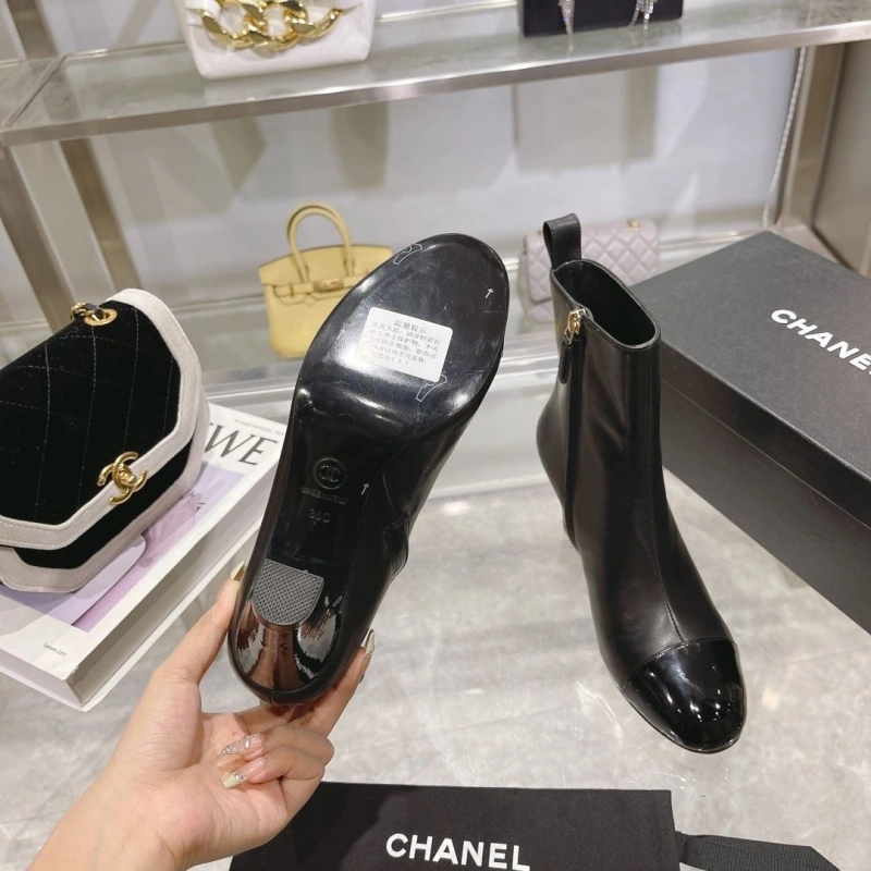 SportInspired Chxnxl Boots 127712