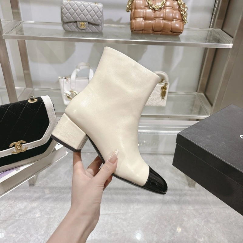 Chxnxl Boots Resilient 127711