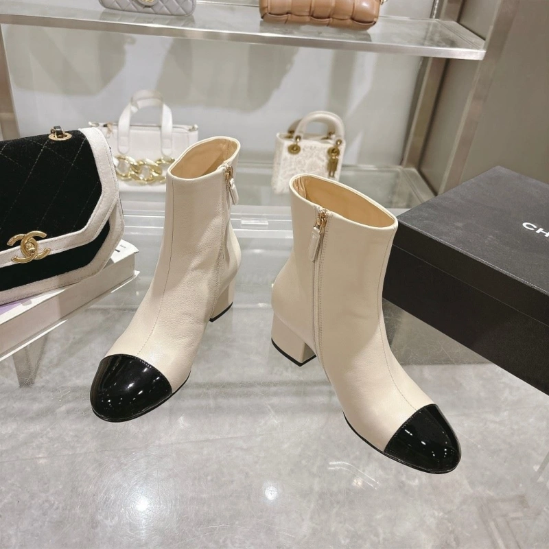 Chxnxl Boots Resilient 127711