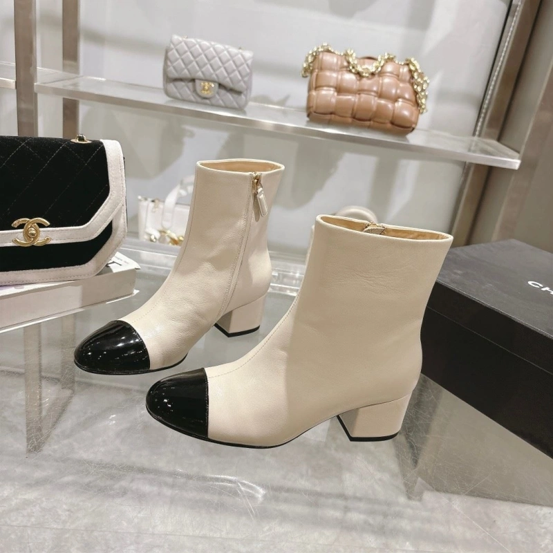 Chxnxl Boots Resilient 127711