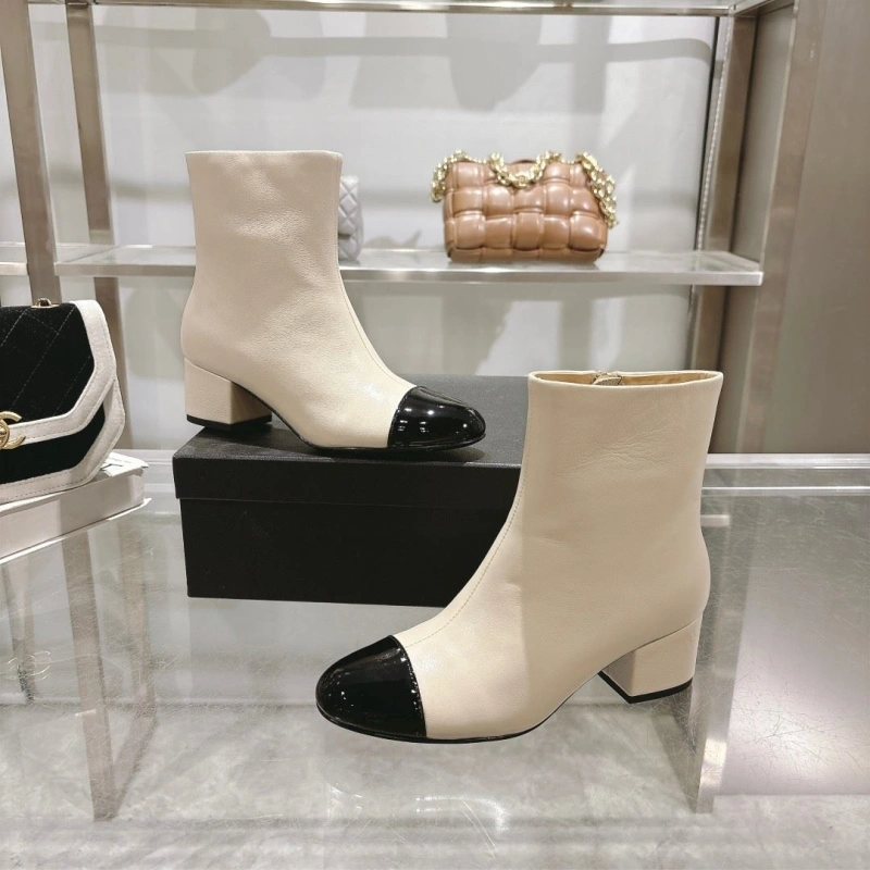 Chxnxl Boots Resilient 127711