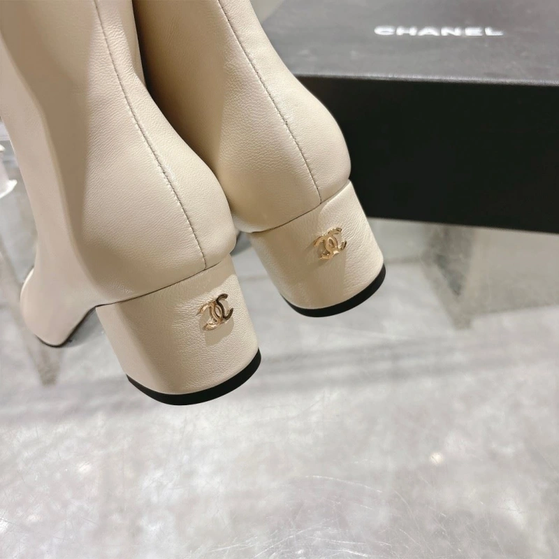 Chxnxl Boots Resilient 127711