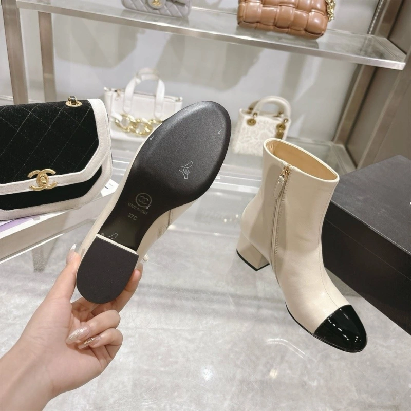 Chxnxl Boots Resilient 127711