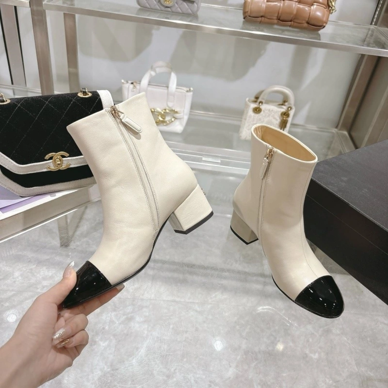 Chxnxl Boots Resilient 127711