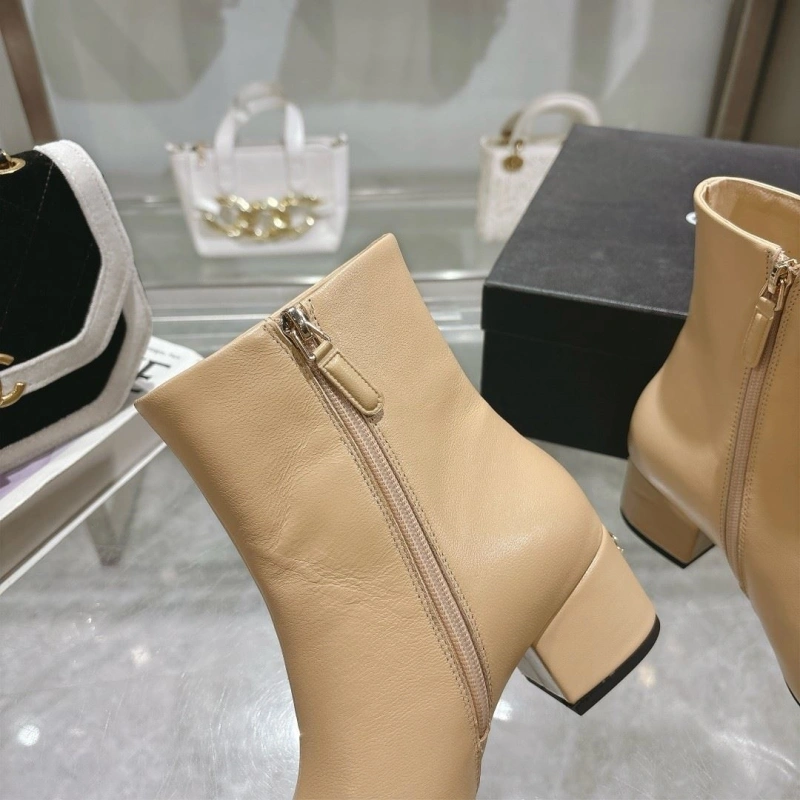 TopPick Chxnxl Boots 127709