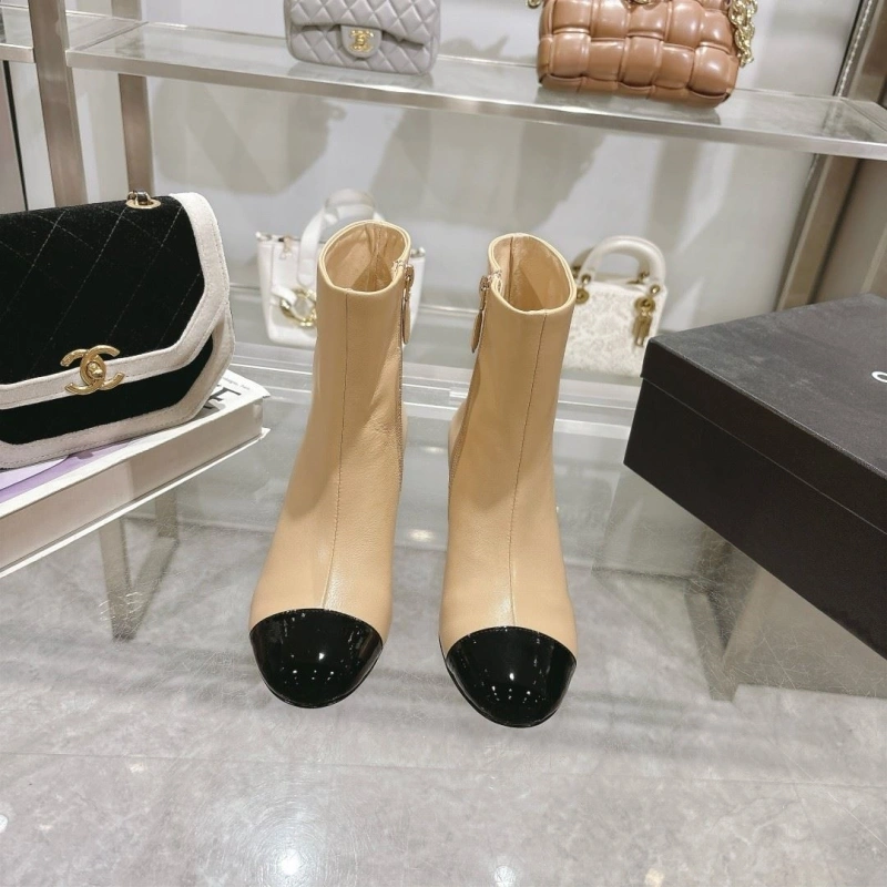 TopPick Chxnxl Boots 127709