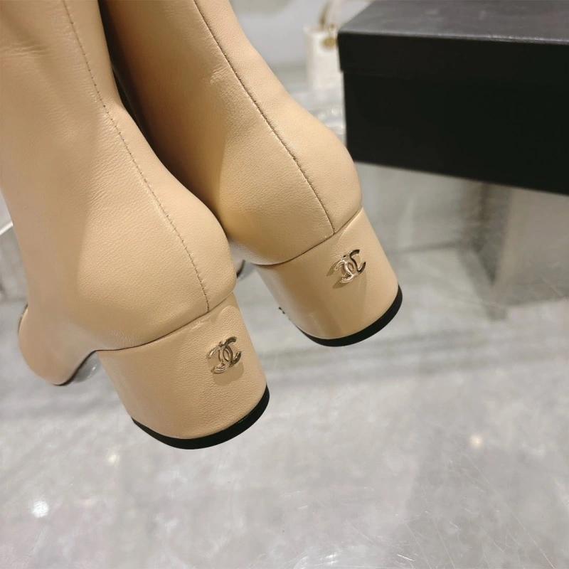 TopPick Chxnxl Boots 127709