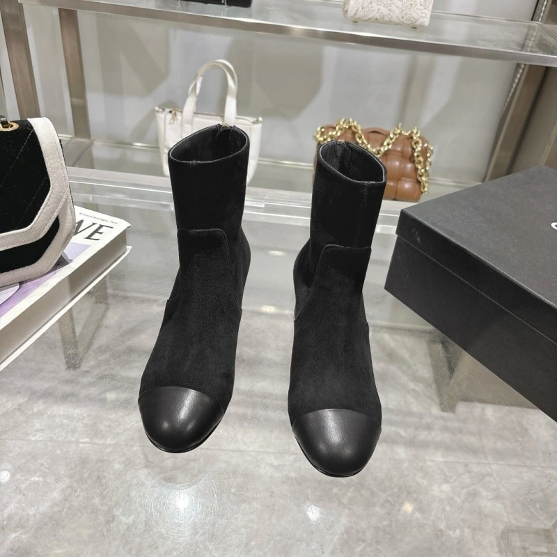 AllSeason Chxnxl Boots 127704