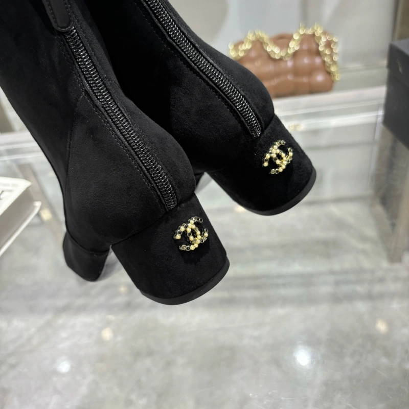 AllSeason Chxnxl Boots 127704