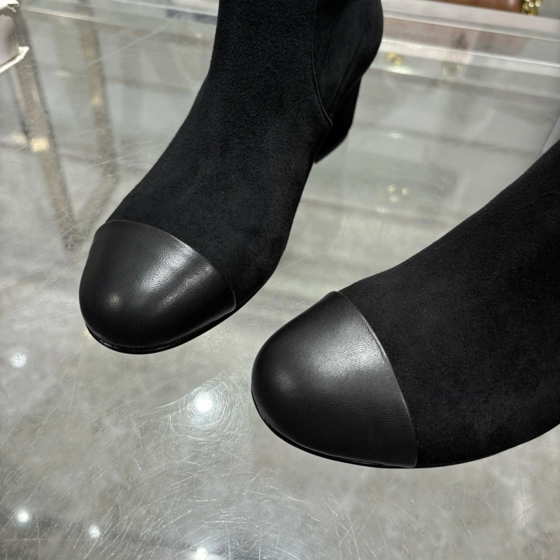 AllSeason Chxnxl Boots 127704