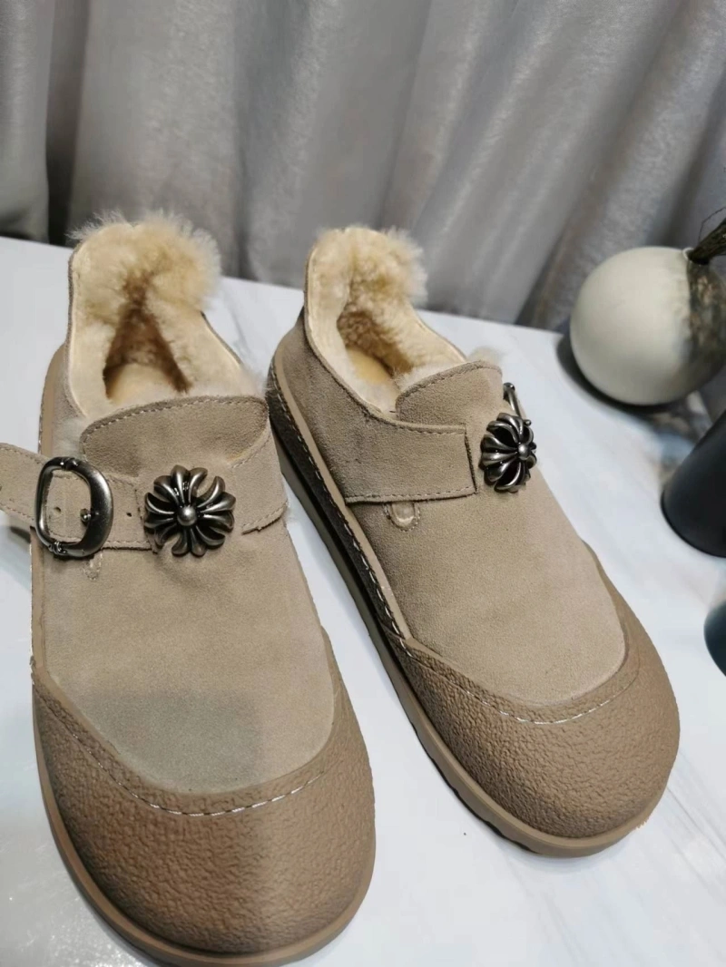 Versatile UGX Casual Shoes 228629